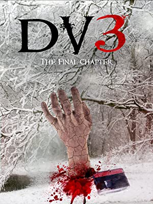 Dv3 (2013) starring Brian Balchack on DVD